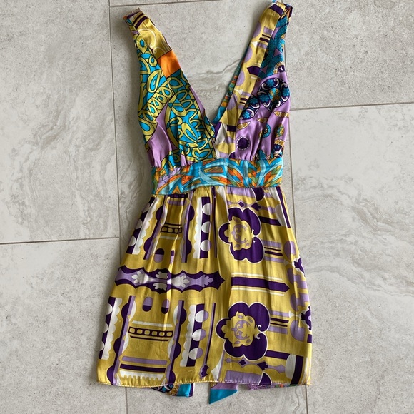 Alice and Trixie silk too - Picture 3 of 10